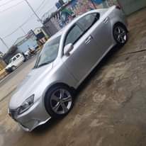 A picture of HOTTEST DEAL FOR IS250 2008 MODEL UPGRADED TO 2012 Engine