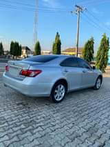 A picture of 2 months registered 2008 Lexus ES35