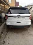 A picture of Ford explorer 2016