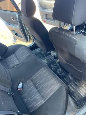 used toyota altezza