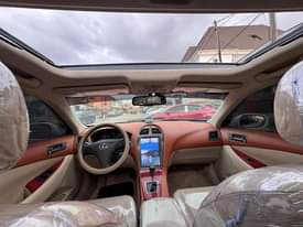 A picture of Buy and drive