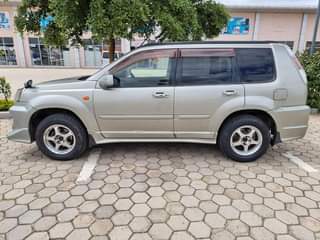 used nissan xtrail