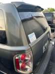 A picture of Honda Pilot 06