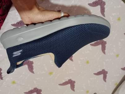 A picture of Sketchers
