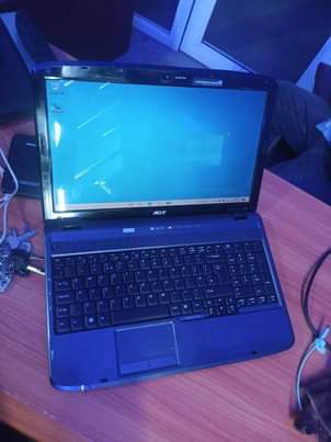 A picture of Acer