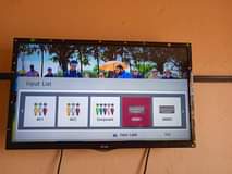A picture of 32 INCHES LG ORIGINAL ANALOG TV NO FREE TO AIR