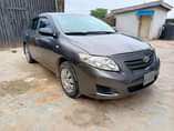 A picture of Sharp 2010 Corolla 07039015650