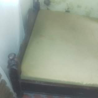 A picture of Kitanda na godoro