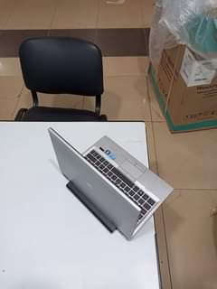 A picture of Hp elite book 2570p 2 8ghz i5 3rd gen 4gb