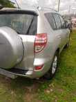 A picture of Neatly Used Toyota Rav4 2009 Model First Body Every Thing