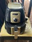 A picture of Saachi Air Fryer For Sale