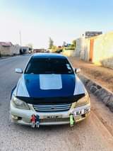 used toyota altezza