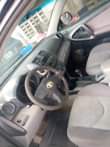 A picture of 2008 Toyota Rav 4 v6 engine and everything working 2