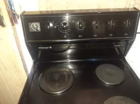 kelvinator appliances