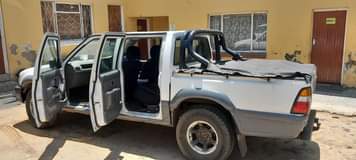 isuzu kb280