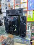 A picture of CLUBOX woofers