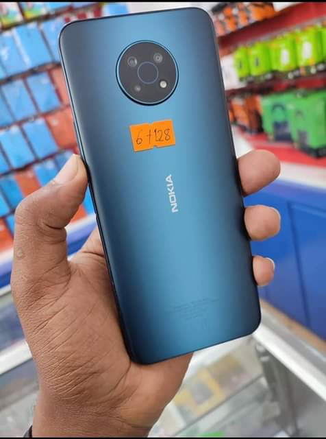 nokia