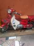 A picture of Honda inauzwa 1 300 000 call 0714398166
