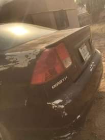 A picture of 2004 HONDA Civic