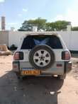 A picture of RAV4 OLD YA BEI YA MBOGA TUIWAHI