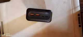 A picture of Power bank