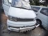 A picture of Toyota Regius 2700 CC Petrol