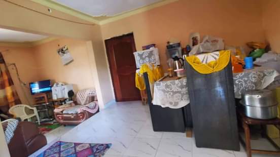 A picture of 3 BEDROOM HOUSE ON SALE IN MATUGGA AT 90MILLION TITLED.