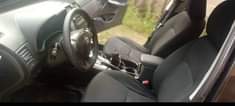 A picture of 2012 Toyota Corolla LE