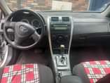 A picture of Still available Toyota Corolla 2009 everything is working price 2M