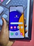 A picture of Samsung A04e