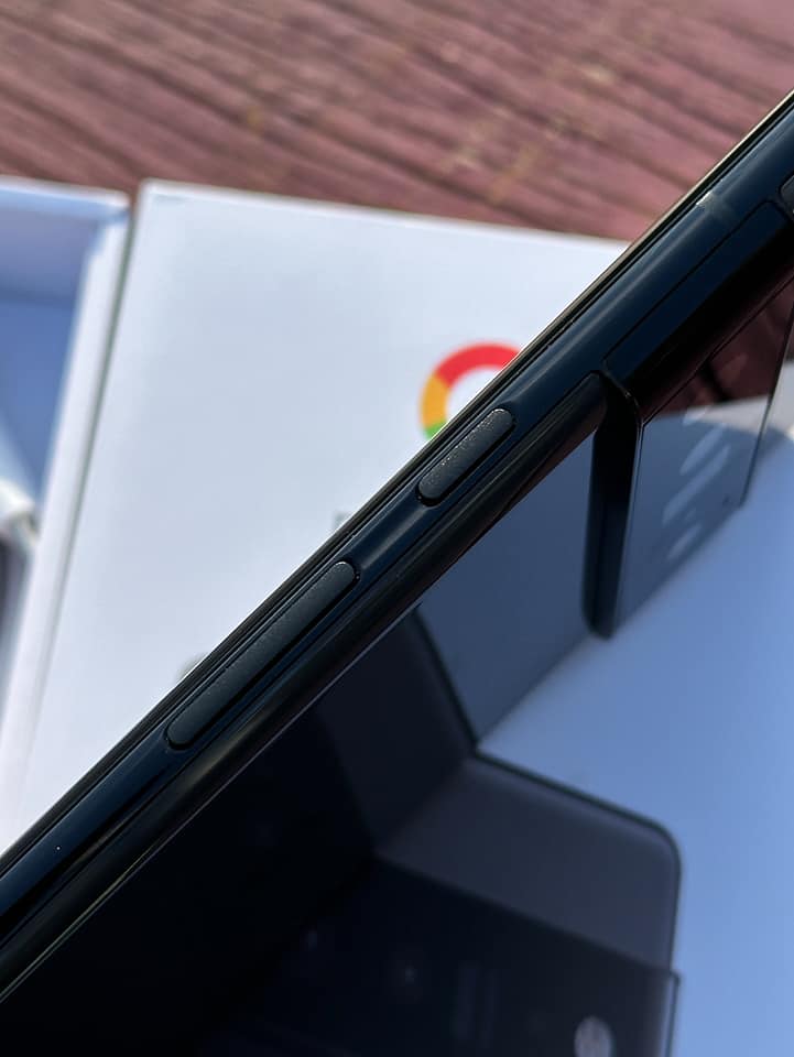 A picture of GOOGLE PIXEL PIXEL 6 PRO ORIGINAL