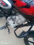 A picture of Boxer 125x inauzwa Bei