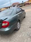 A picture of Toyota Camry