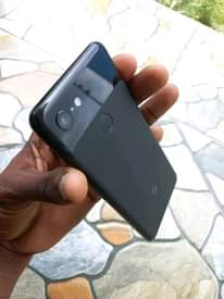 A picture of google pixer 3