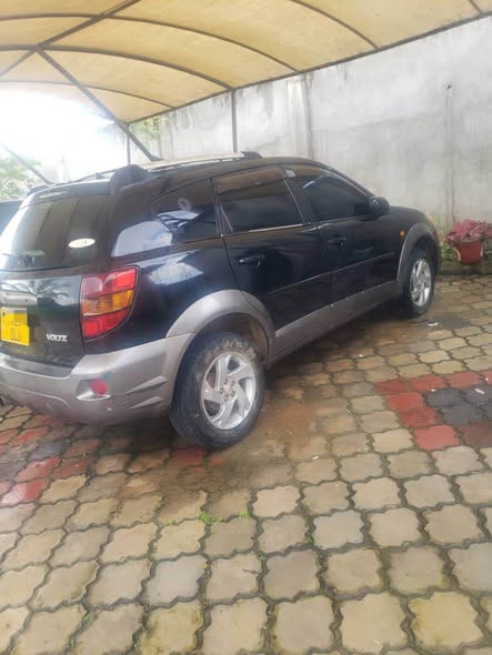 A picture of TOYOTA VOLTZ FOR SALE 0676757924