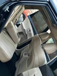 A picture of Direct Belgium 2012 toyota venza xle Fullest option Pano roof
