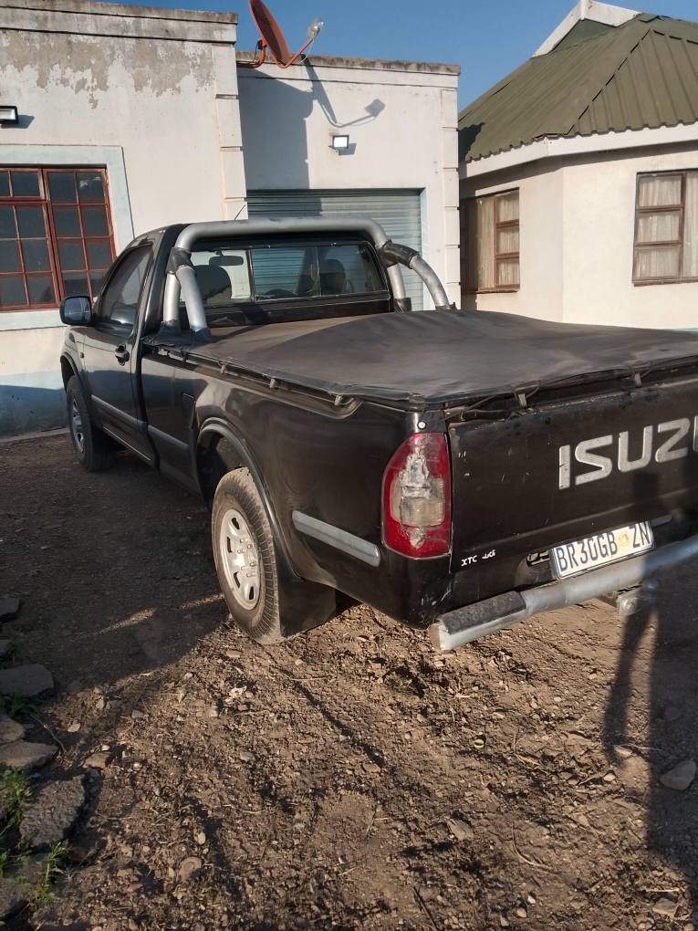 isuzu