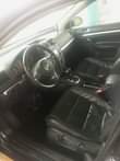 A picture of Accident free Tokunbo Volkswagen Jetta 2010 2.0 engine V4 Mileage