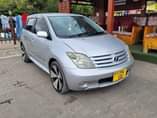 A picture of Toyota l s t