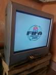 A picture of Ps2 complete