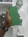 A picture of Iphone 6plus 64gb 120000tsh