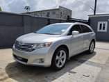 A picture of TOYOTA VENZA 2010 FULL OPTION DIRECT BELGUIM