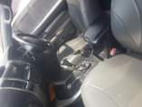 A picture of Prado tx land crusher diesel engine