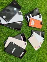 A picture of Google Pixel 3 7pro Bei Kuanzia 250000