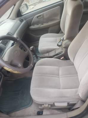 A picture of 08104854872 Toyota Camry untouched engine and gear AC working perfectly