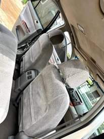 A picture of TOYOTA CAMRY BIGDADDY