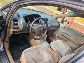 A picture of 2008 Honda City untouched Engine and gear Everything working perfectly