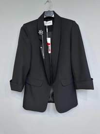 A picture of Ladies blazer coats