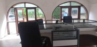 office space