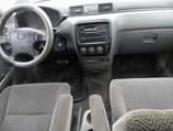 A picture of Honda Crv